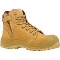 Ladies Hard Yakka Legend PR Safety Boot Wheat additional 7