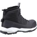 Hard Yakka Neo 2.0 PR Hybrid Side Zip Safety Boot Black additional 2