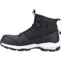 Hard Yakka Neo 2.0 PR Hybrid Side Zip Safety Boot Black additional 4
