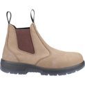 Hard Yakka Outback Safety Dealer Boot Crazyhorse additional 4