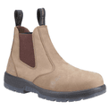 Hard Yakka Outback Safety Dealer Boot Crazyhorse additional 5