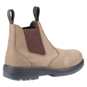 Hard Yakka Outback Safety Dealer Boot Crazyhorse additional 6