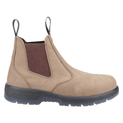 Hard Yakka Outback Safety Dealer Boot Crazyhorse additional 8