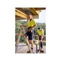 Hard Yakka Raptor Active Mid-Short Navy additional 8