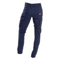 Hard Yakka Raptor Cuff Pant Navy additional 5