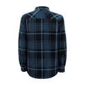Hard Yakka Sherpa Jacket Blue additional 4