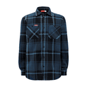 Hard Yakka Sherpa Jacket Blue additional 5