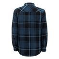Hard Yakka Sherpa Jacket Blue additional 3