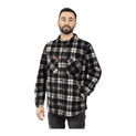 Hard Yakka Sherpa Jacket Tornado additional 8
