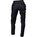 Hard Yakka Xtreme 2.0 Pant Black additional 4