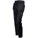 Hard Yakka Xtreme 2.0 Pant Black additional 5