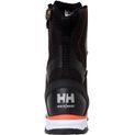 Helly Hansen Chelsea Evo 2 Winter Tall Black/Orange additional 2