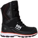 Helly Hansen Chelsea Evo 2 Winter Tall Black/Orange additional 4