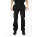 Helly Hansen Chelsea Evolution Construction Trouser Black additional 1