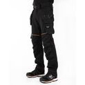 Helly Hansen Chelsea Evolution Construction Trouser Black additional 3