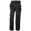 Helly Hansen Chelsea Evolution Construction Trouser Black additional 4
