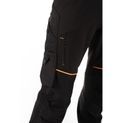 Helly Hansen Chelsea Evolution Construction Trouser Black additional 7
