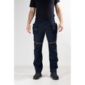 Helly Hansen Chelsea Evolution Construction Trouser Navy additional 1