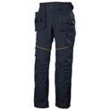 Helly Hansen Chelsea Evolution Construction Trouser Navy additional 4