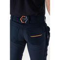Helly Hansen Chelsea Evolution Construction Trouser Navy additional 6