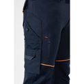 Helly Hansen Chelsea Evolution Construction Trouser Navy additional 8