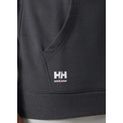Helly Hansen Classic Hoodie Dark Grey additional 5