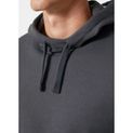 Helly Hansen Classic Hoodie Dark Grey additional 6