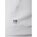 Helly Hansen Classic Hoodie Grey Fog additional 5