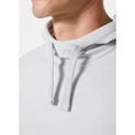Helly Hansen Classic Hoodie Grey Fog additional 6