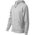 Helly Hansen Classic Hoodie Grey Melange additional 3