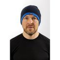 Helly Hansen Classic Reversible Beanie Navy/Light Blue additional 1