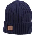 Helly Hansen Classic Wool Cuff Beanie Navy additional 2