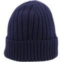 Helly Hansen Classic Wool Cuff Beanie Navy additional 3
