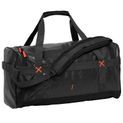 Helly Hansen Duffel Bag 50L Black additional 1