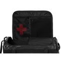 Helly Hansen Duffel Bag 50L Black additional 4