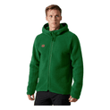 Helly Hansen Heritage Pile Hoodie Green additional 7