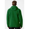 Helly Hansen Heritage Pile Hoodie Green additional 2