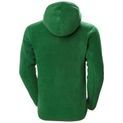 Helly Hansen Heritage Pile Hoodie Green additional 4