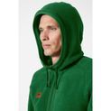 Helly Hansen Heritage Pile Hoodie Green additional 5