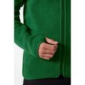 Helly Hansen Heritage Pile Hoodie Green additional 6