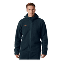 Helly Hansen Heritage Pile Hoodie Navy additional 7