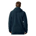 Helly Hansen Heritage Pile Hoodie Navy additional 8