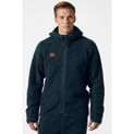 Helly Hansen Heritage Pile Hoodie Navy additional 1