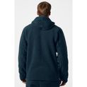 Helly Hansen Heritage Pile Hoodie Navy additional 2
