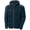 Helly Hansen Heritage Pile Hoodie Navy additional 3