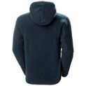 Helly Hansen Heritage Pile Hoodie Navy additional 4