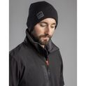 Helly Hansen Kensington Beanie Black additional 1