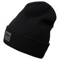 Helly Hansen Kensington Beanie Black additional 4