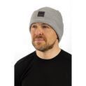 Helly Hansen Kensington Beanie Grey Melange additional 2