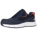 Helly Hansen Kensington MXR Low Boa Navy/Orange additional 1